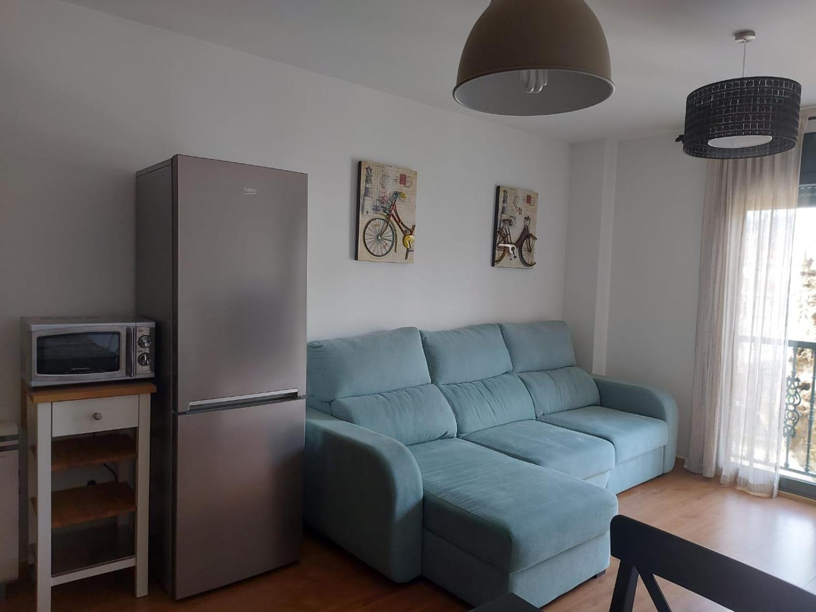 Piso Do Espolon Apartment Padron Luaran gambar